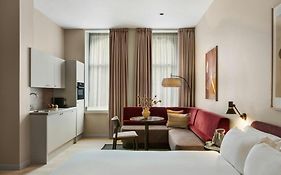 Sonder By Marriott Bonvoy The Teacher