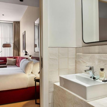 Sonder By Marriott Bonvoy The Teacher Glasgow Exterior foto