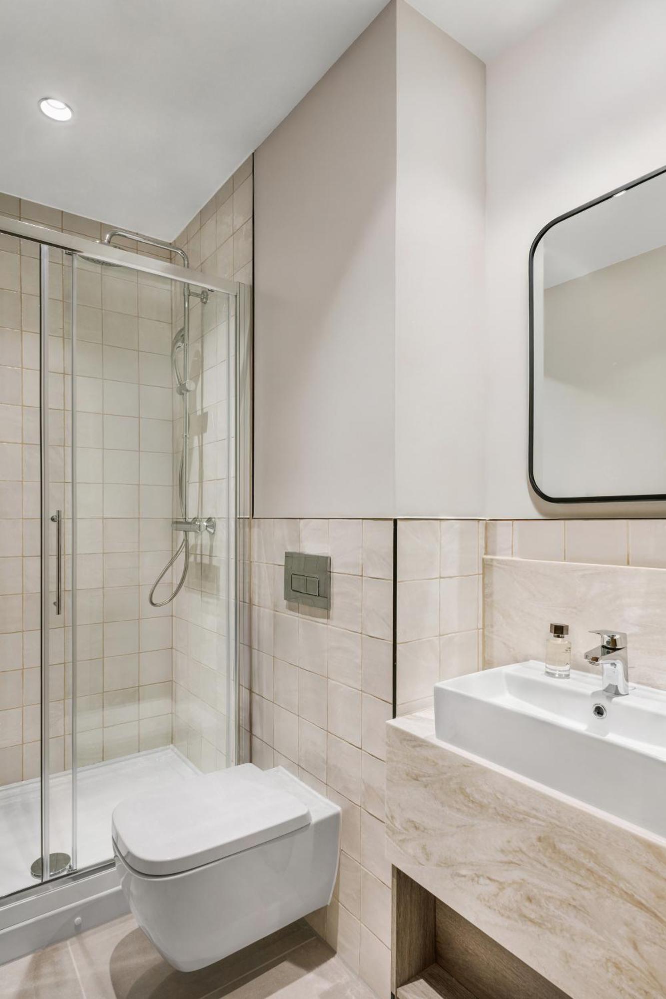 Sonder By Marriott Bonvoy The Teacher Glasgow Habitación foto