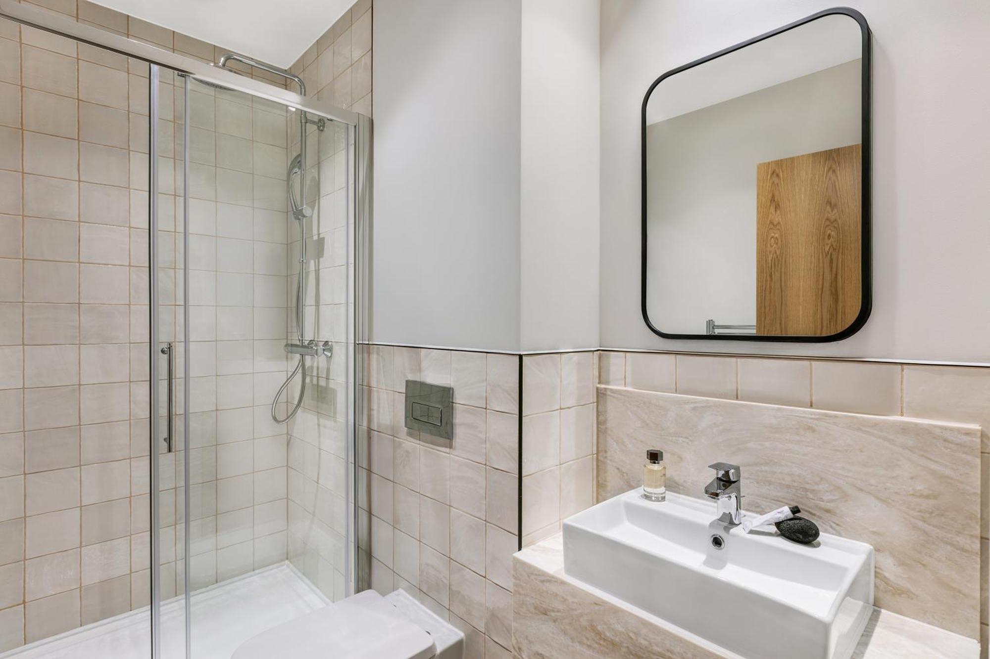 Sonder By Marriott Bonvoy The Teacher Glasgow Habitación foto