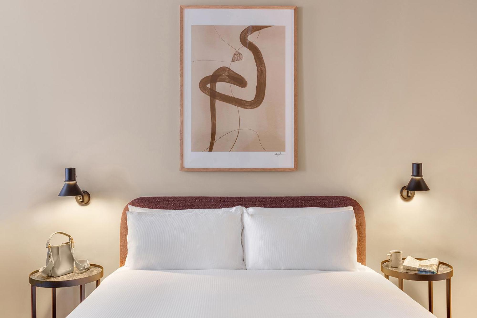 Sonder By Marriott Bonvoy The Teacher Glasgow Habitación foto