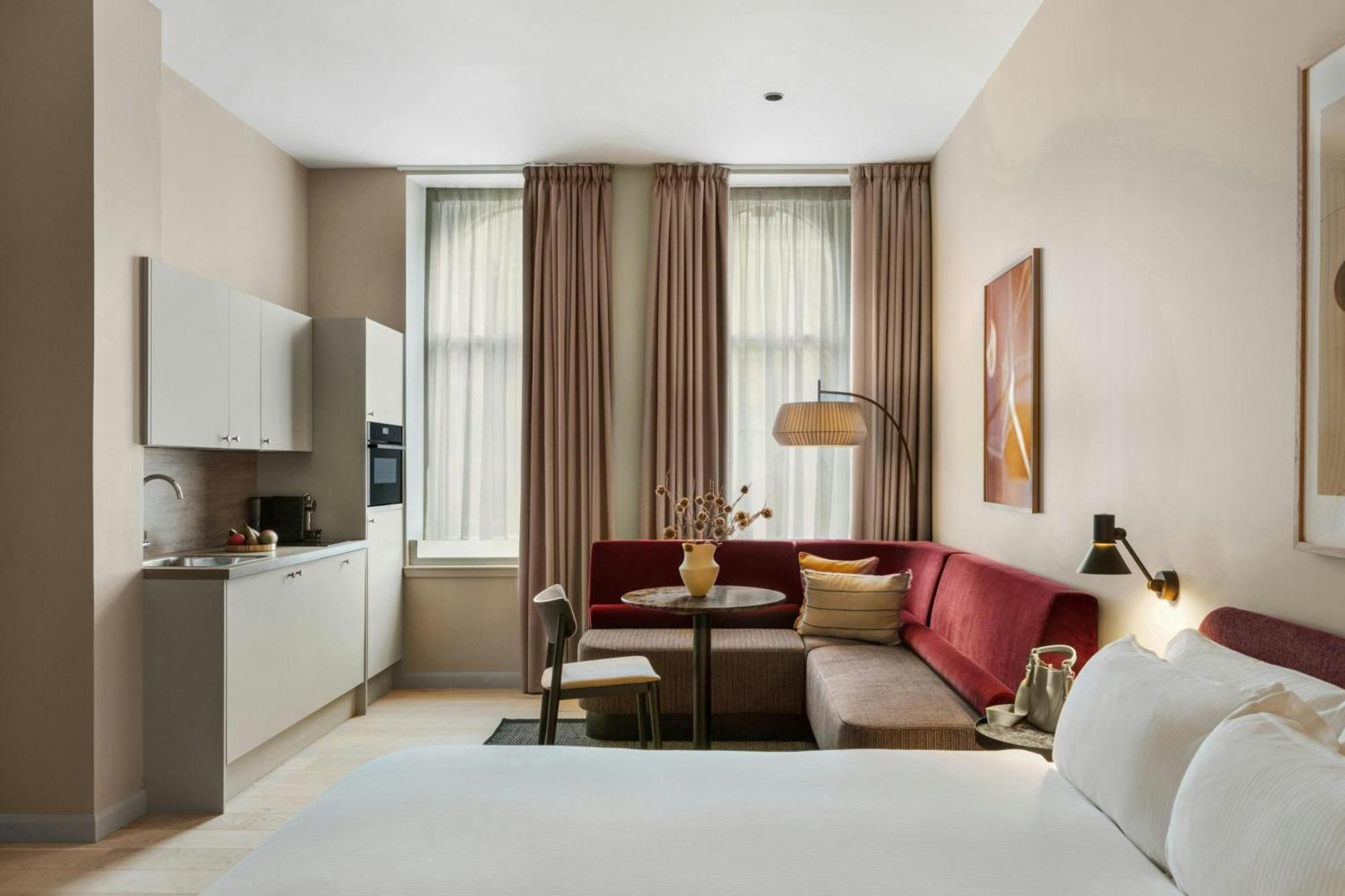 Sonder By Marriott Bonvoy The Teacher Glasgow Exterior foto