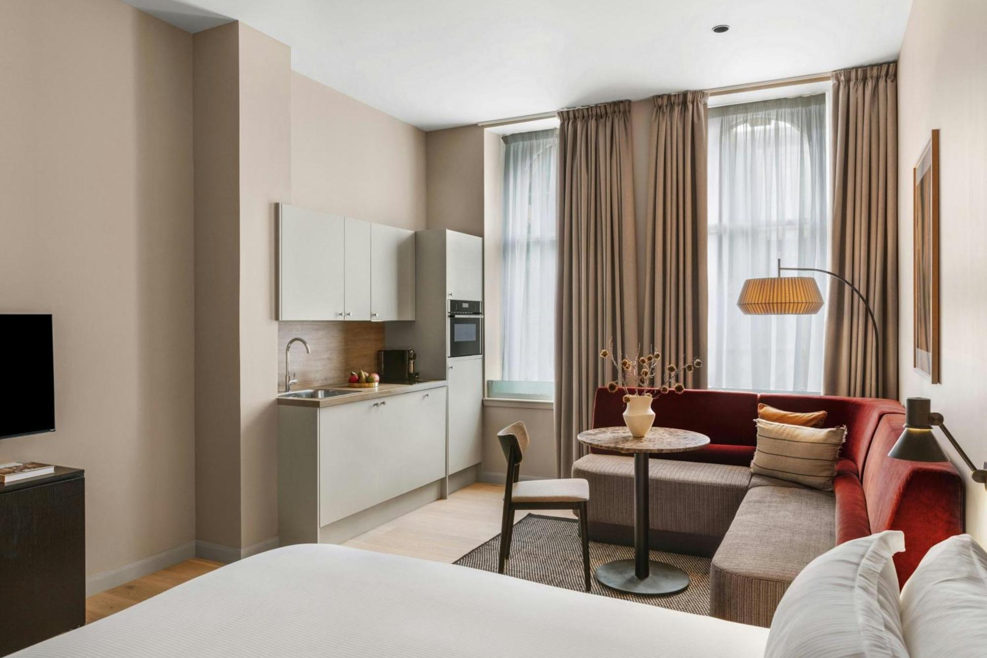 Sonder By Marriott Bonvoy The Teacher Glasgow Exterior foto