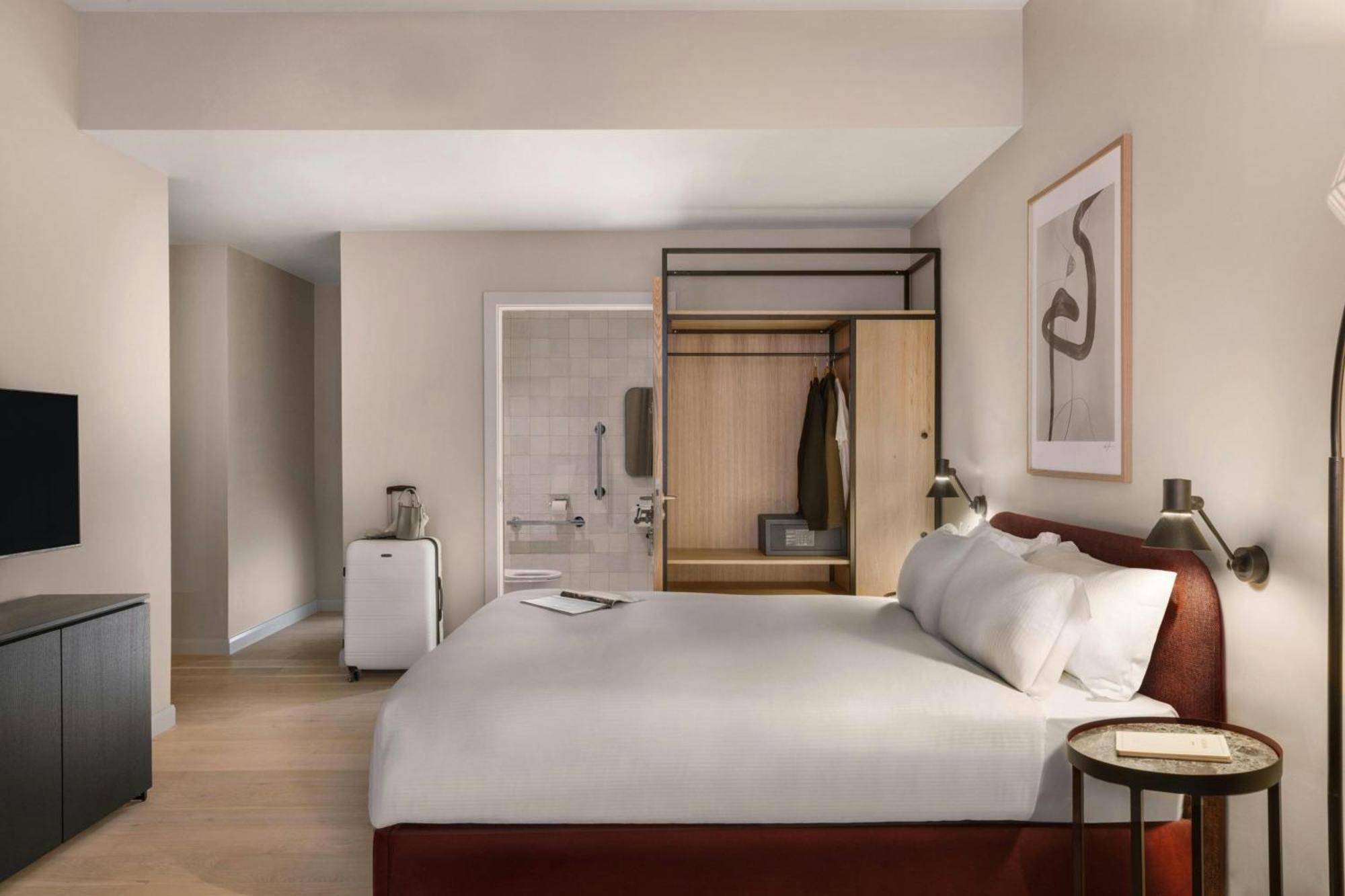 Sonder By Marriott Bonvoy The Teacher Glasgow Exterior foto