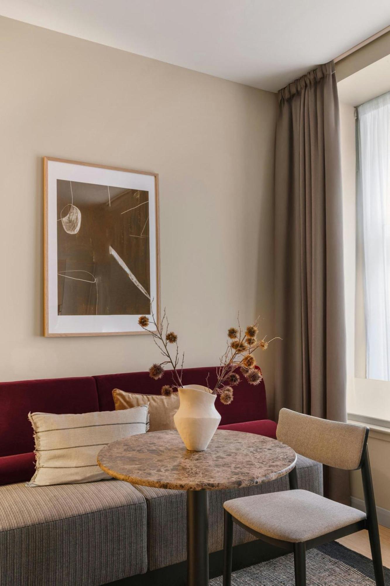 Sonder By Marriott Bonvoy The Teacher Glasgow Exterior foto