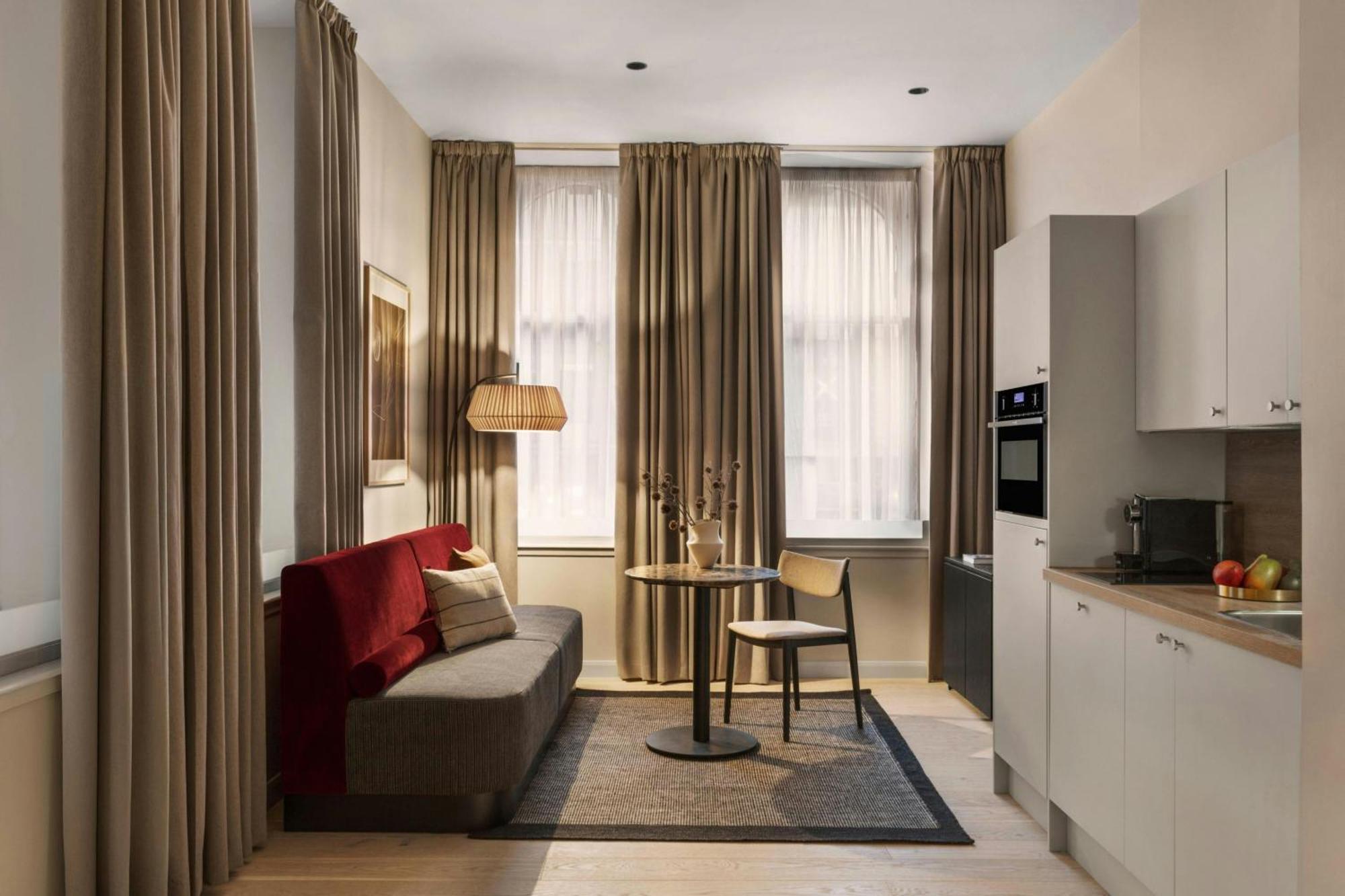 Sonder By Marriott Bonvoy The Teacher Glasgow Exterior foto