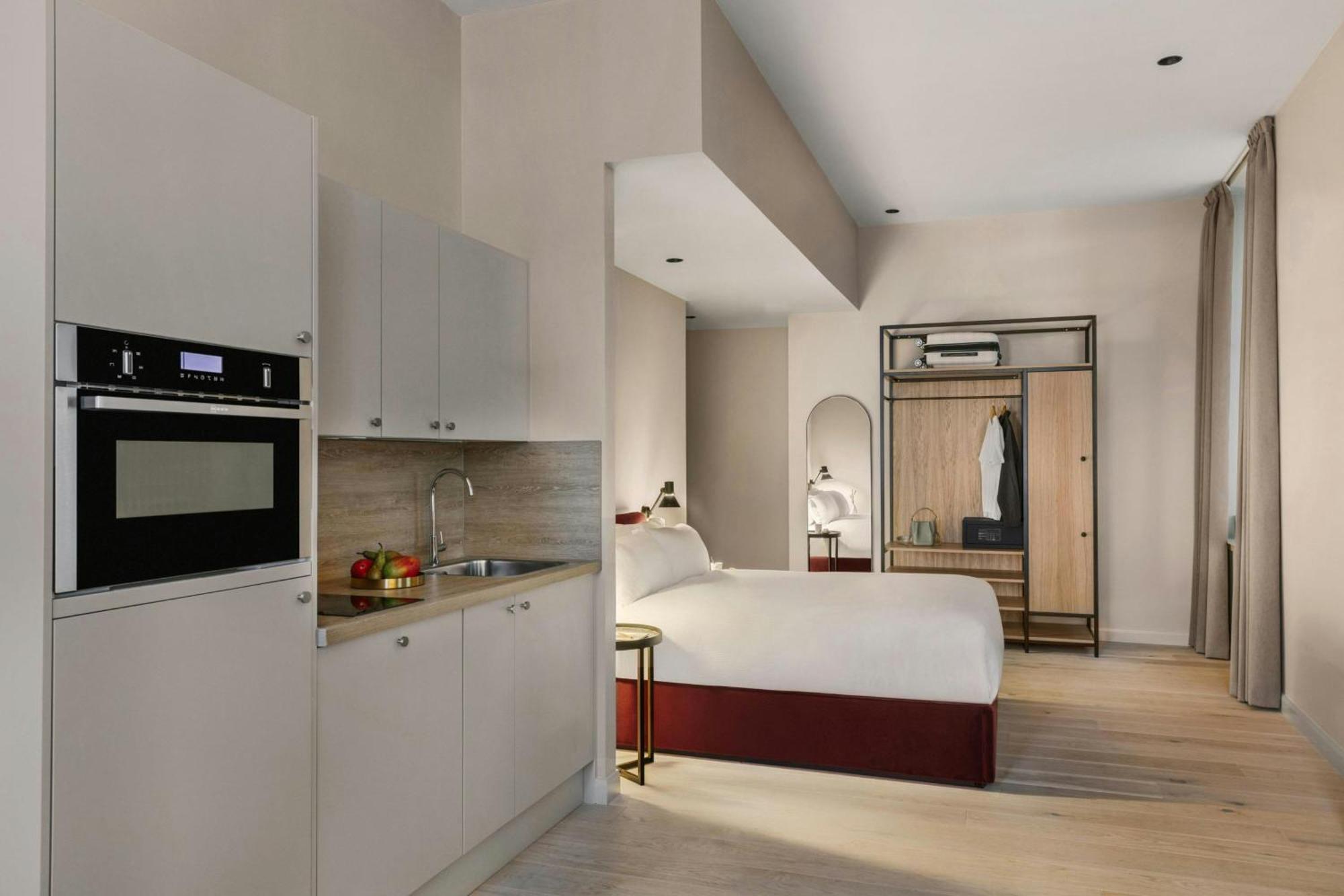 Sonder By Marriott Bonvoy The Teacher Glasgow Exterior foto
