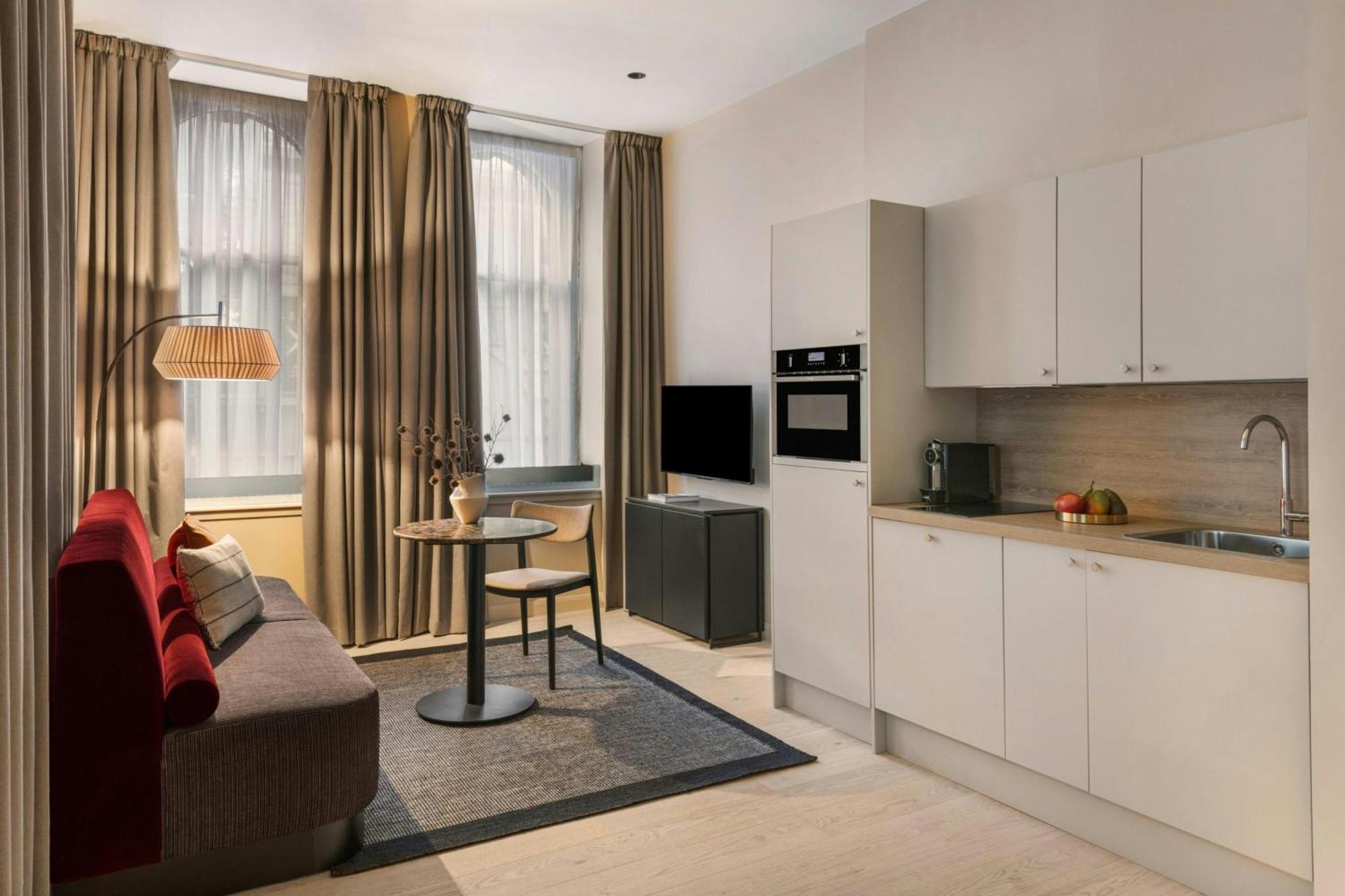 Sonder By Marriott Bonvoy The Teacher Glasgow Exterior foto