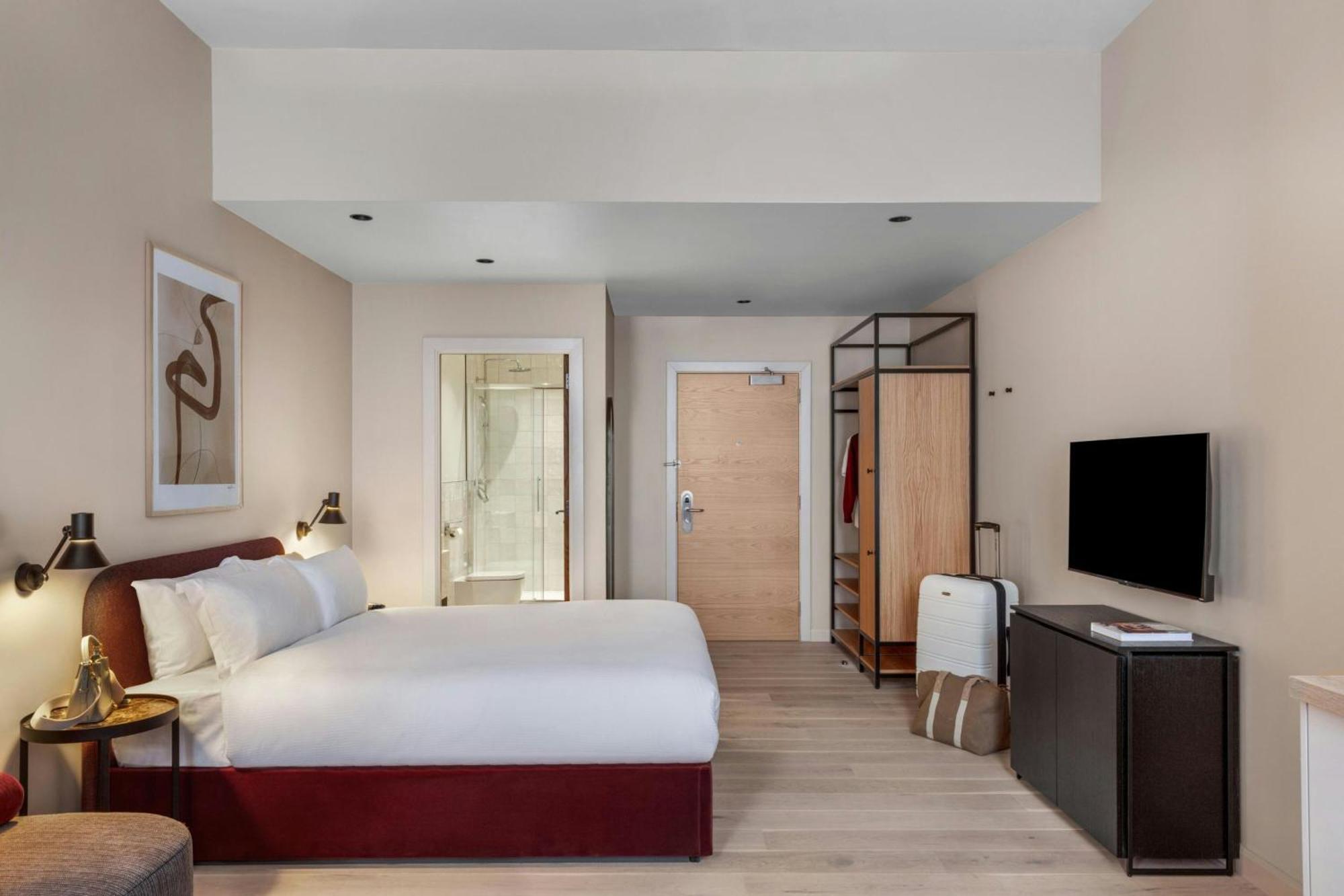 Sonder By Marriott Bonvoy The Teacher Glasgow Exterior foto